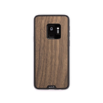 Walnut Unbreakable Samsung S9 Case | Galaxy S9