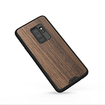 Walnut Indestructible Samsung S9 Plus Case | Galaxy S9 Plus