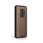 Walnut Protective Samsung S9 Plus Case | Galaxy S9 Plus