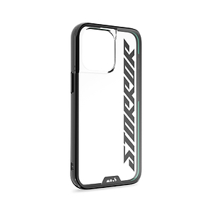 STORROR Logo Printed Phone Case