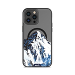 hover-image, iPhone Magsafe Compatible Ben Eine Change Clear Case Protective | iPhone 14 Pro Max,iPhone 14 Pro