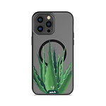 hover-image, iPhone Magsafe Compatible Ben Eine Change Clear Case Protective | iPhone 14 Pro Max,iPhone 14 Pro