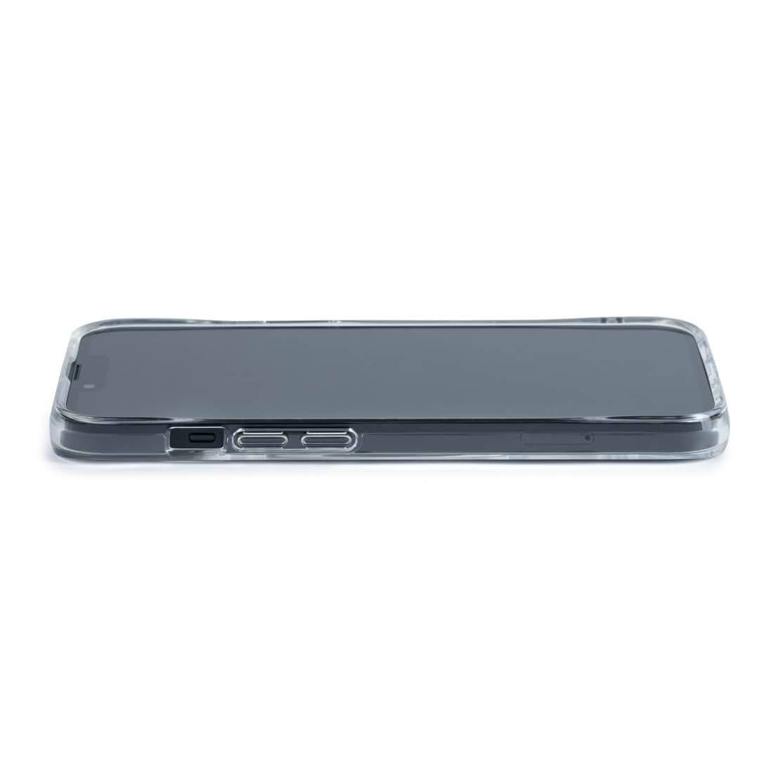 Mous | MagSafe® Compatible Clear Phone Case - Infinity
