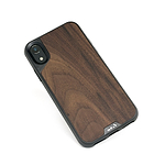 Walnut Indestructible iPhone XR Case | iPhone XR