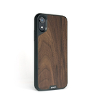 Walnut Protective iPhone XR Case | iPhone XR