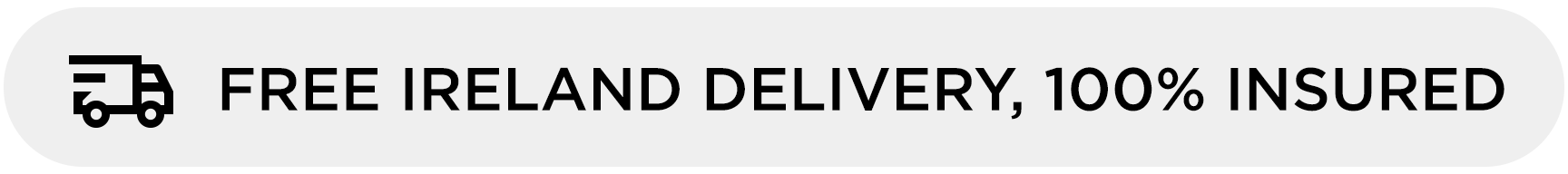 Free Delivery