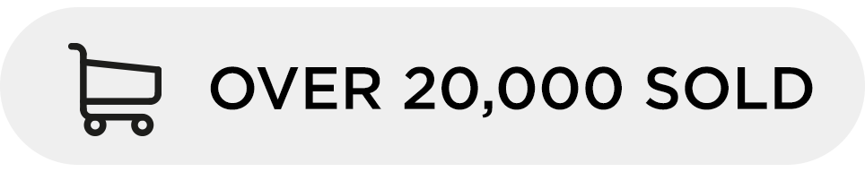 Over 19,000 Sold
