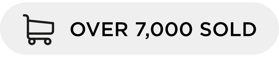 Over 7,000 Sold