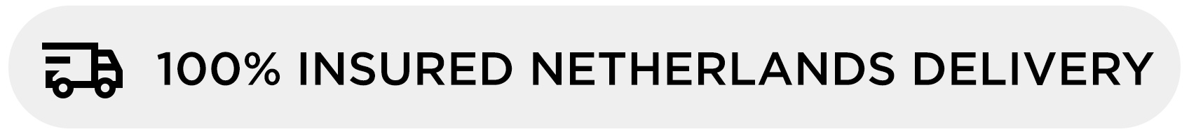 Free Delivery Netherlands