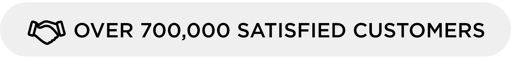 Satisfied Customers