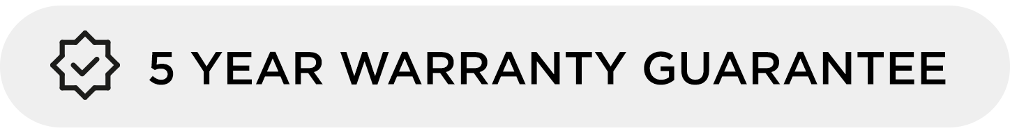Warranty
