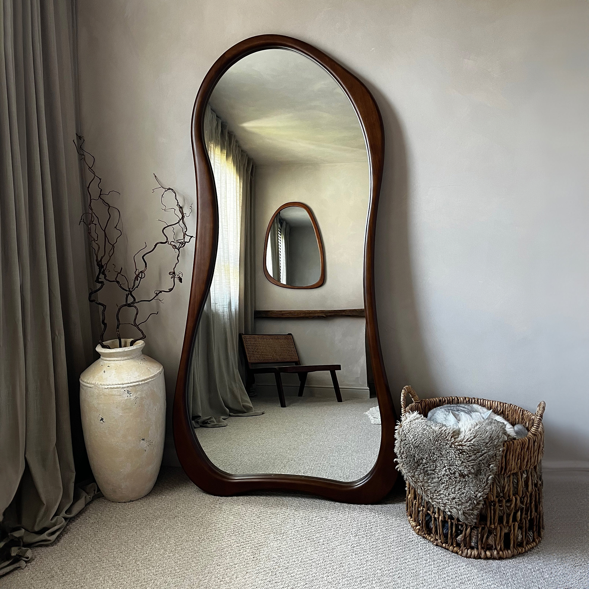 Sustainable Paulownia Wood for Modern Living