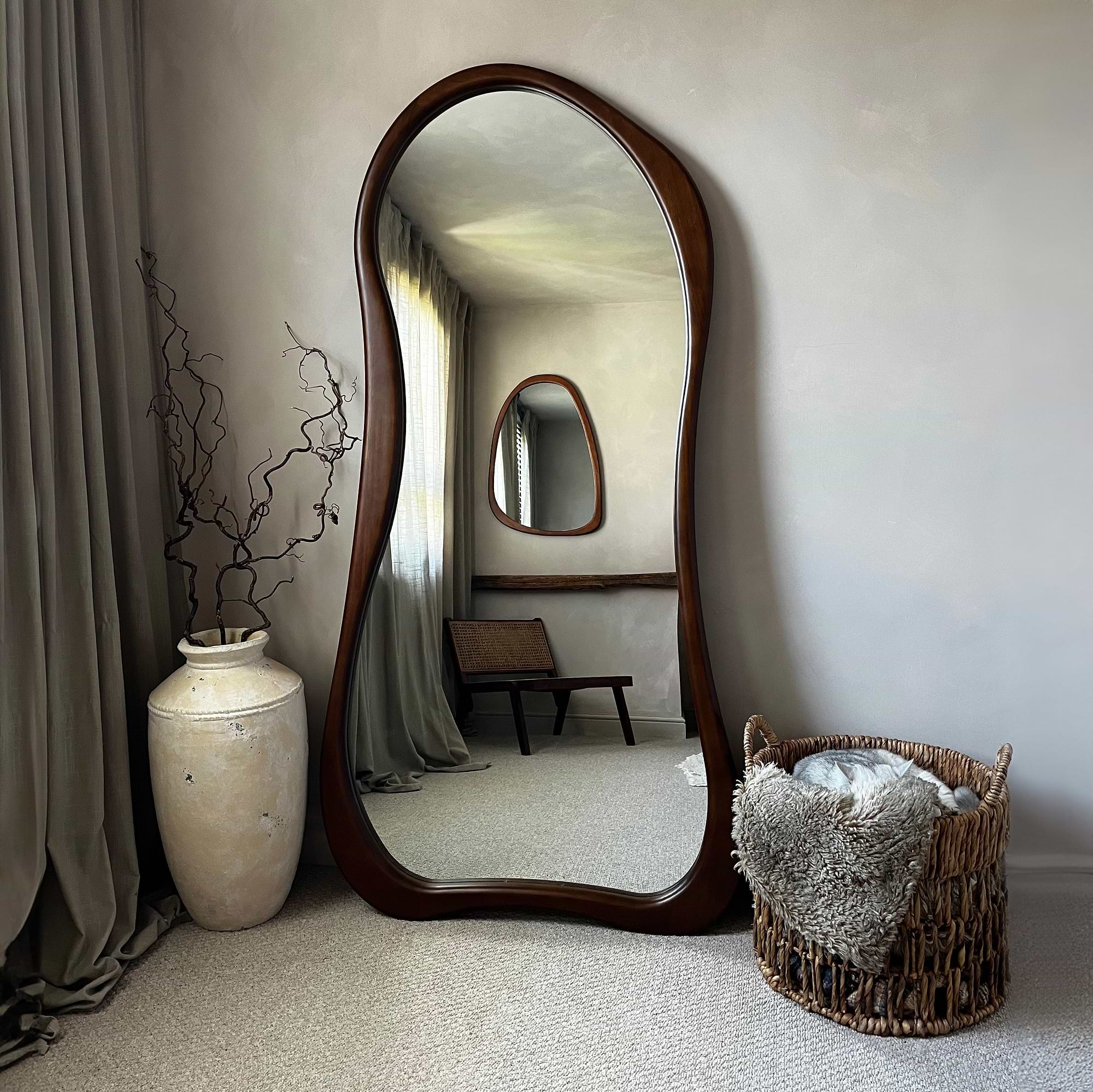 Sustainable Paulownia Wood for Modern Living