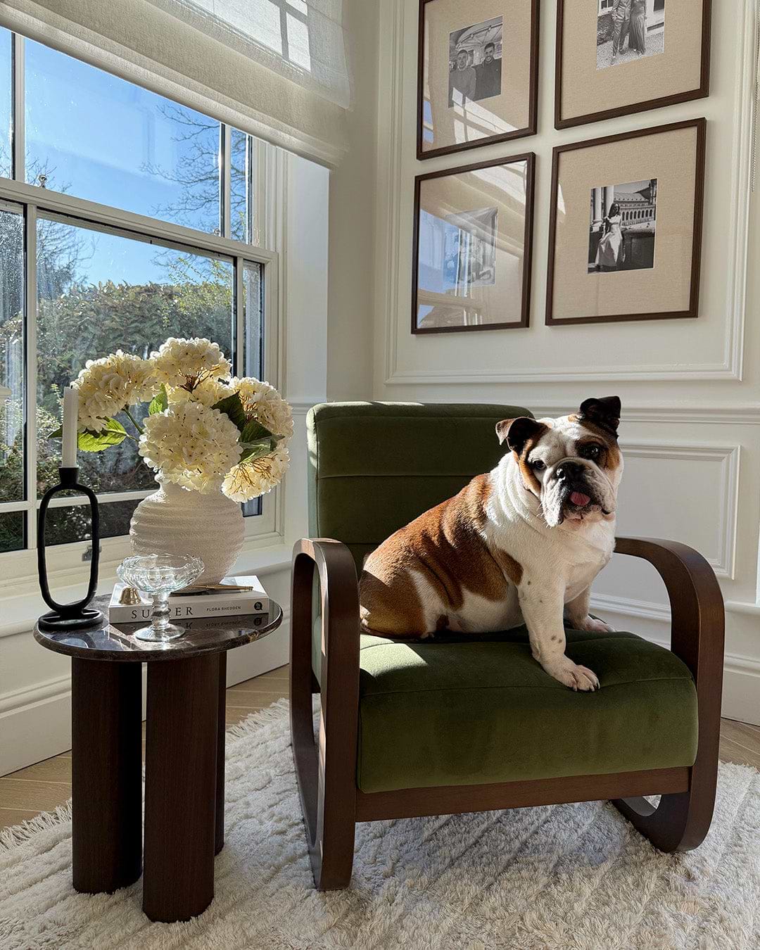 The Art of Placement: Where to Place Accent Chairs in Your Home