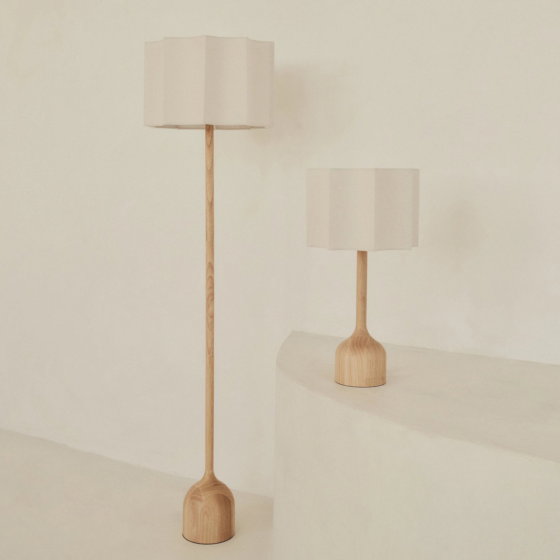Create the Perfect Reading Nook with Floor Lamps This Autumn