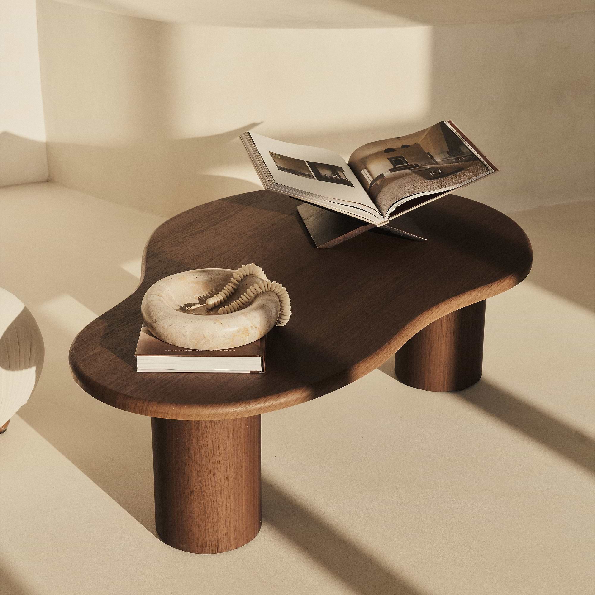 Coffee Table Styling Ideas