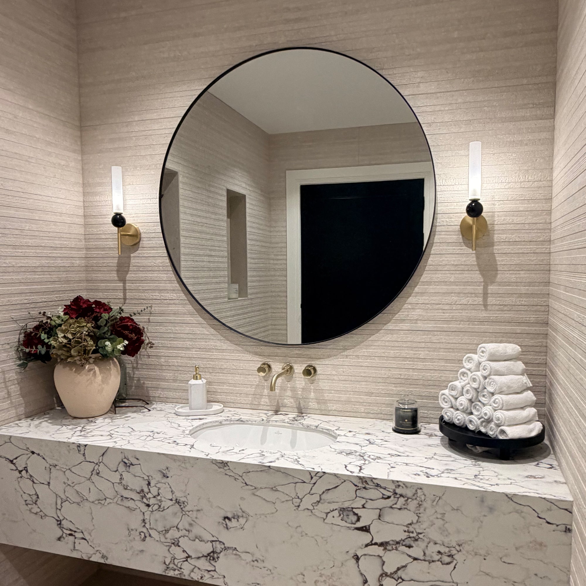 The Best Bathroom Mirrors To Upgrade Your Space