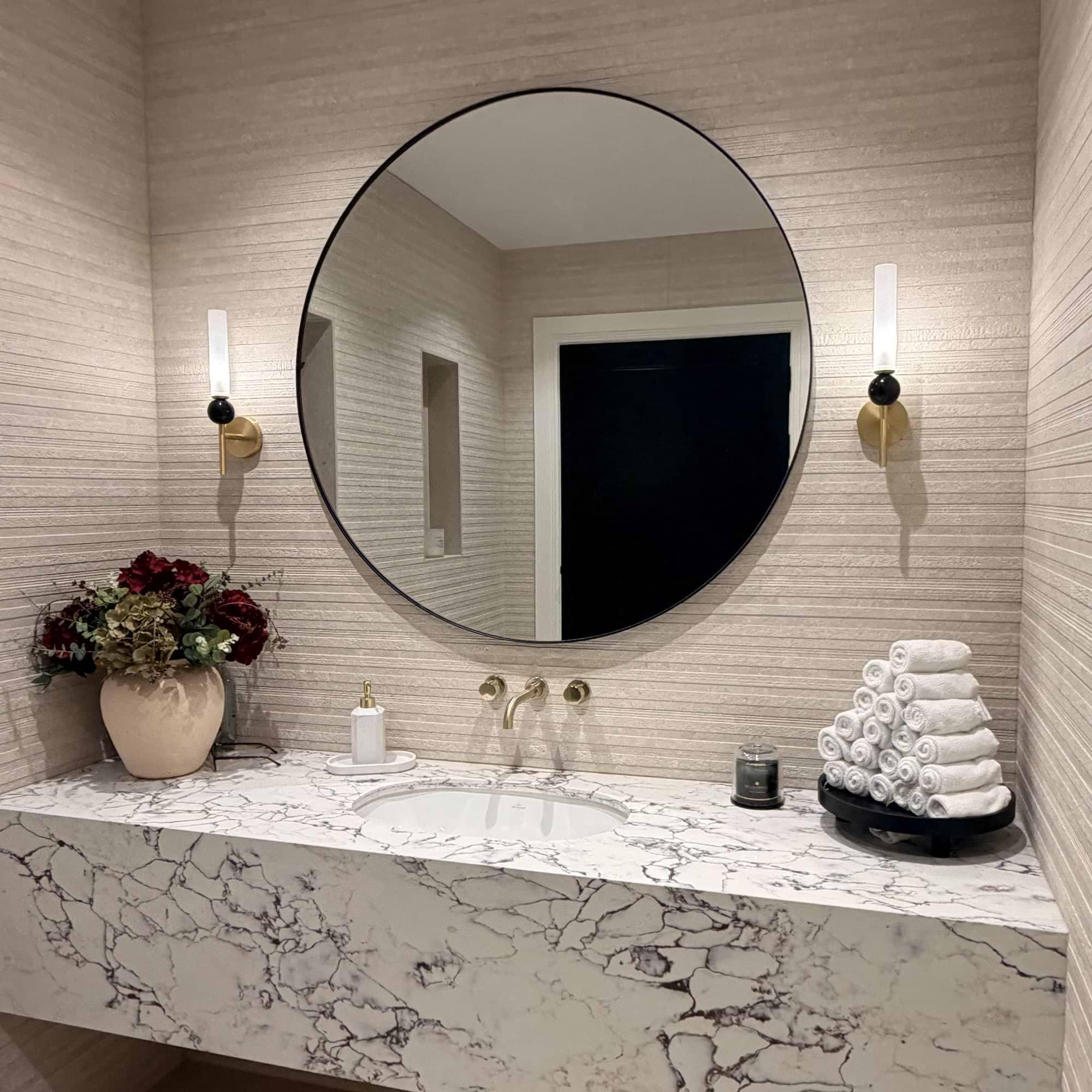 The Best Bathroom Mirrors To Upgrade Your Space