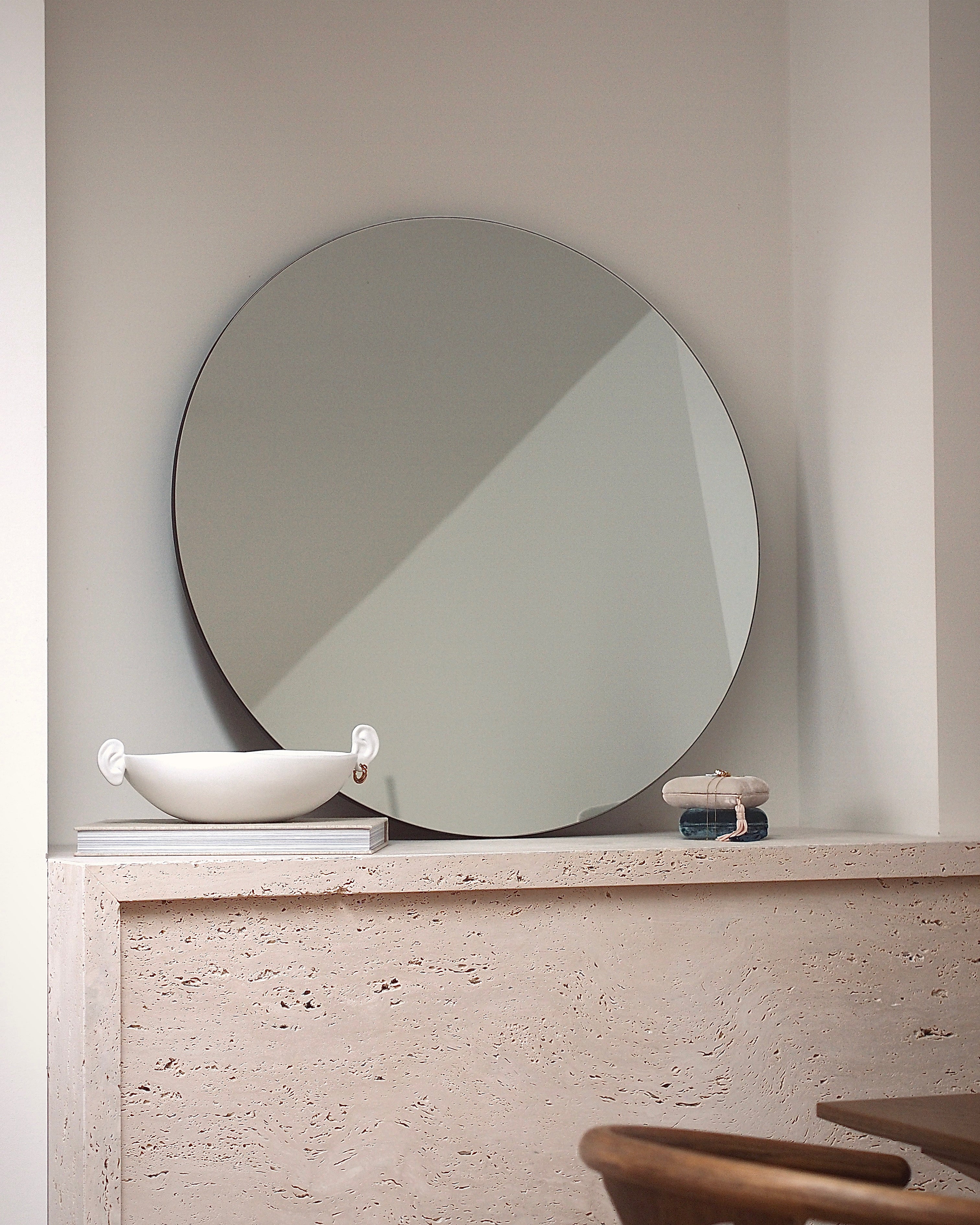 Small Mirrors