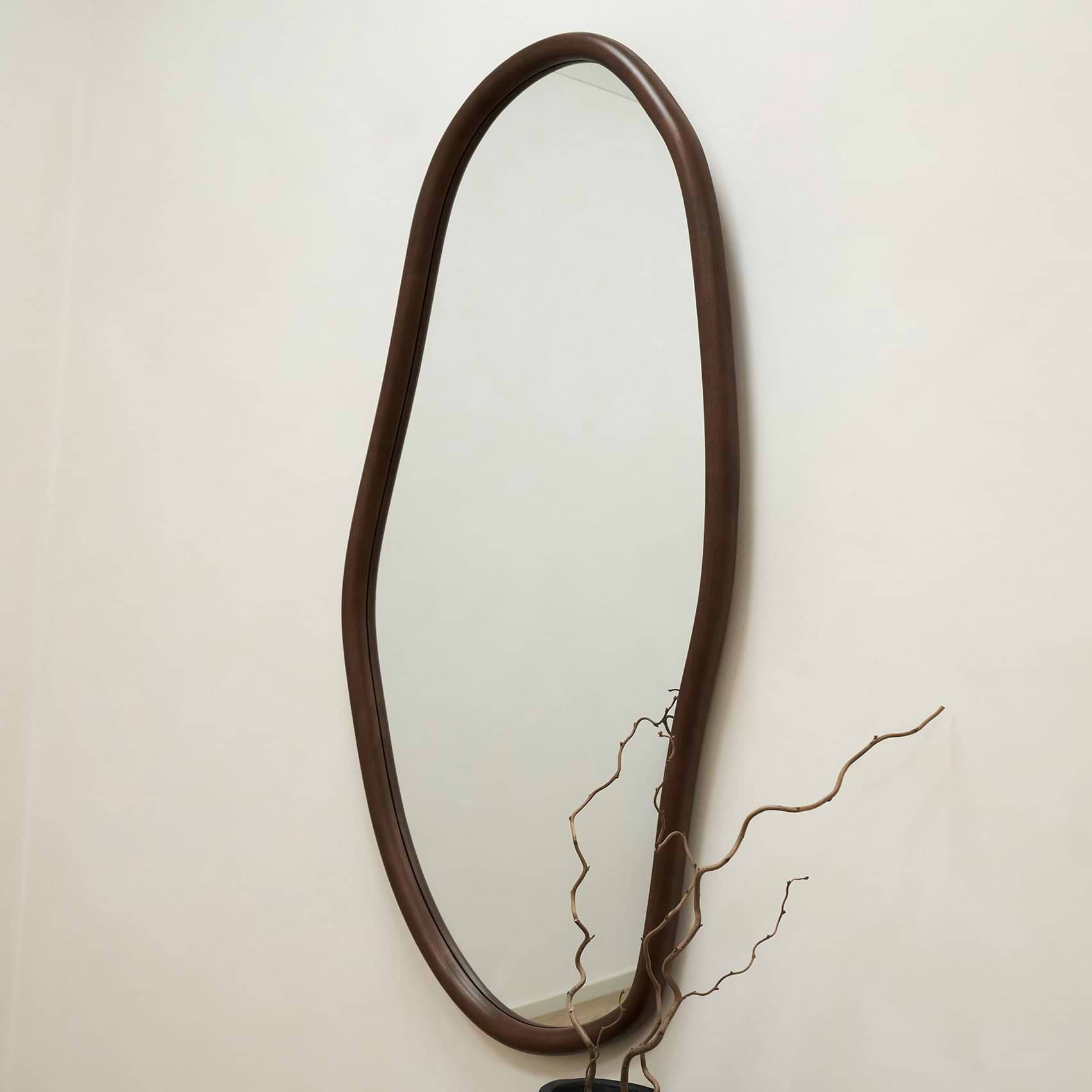Large Wall Mirrors