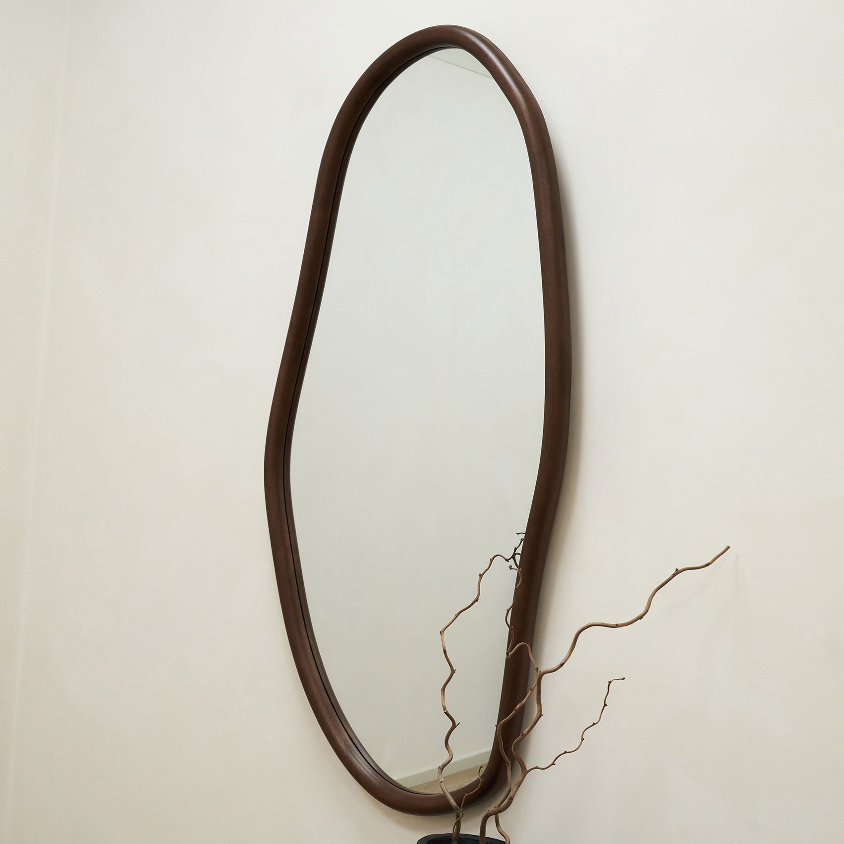 Large Wall Mirrors