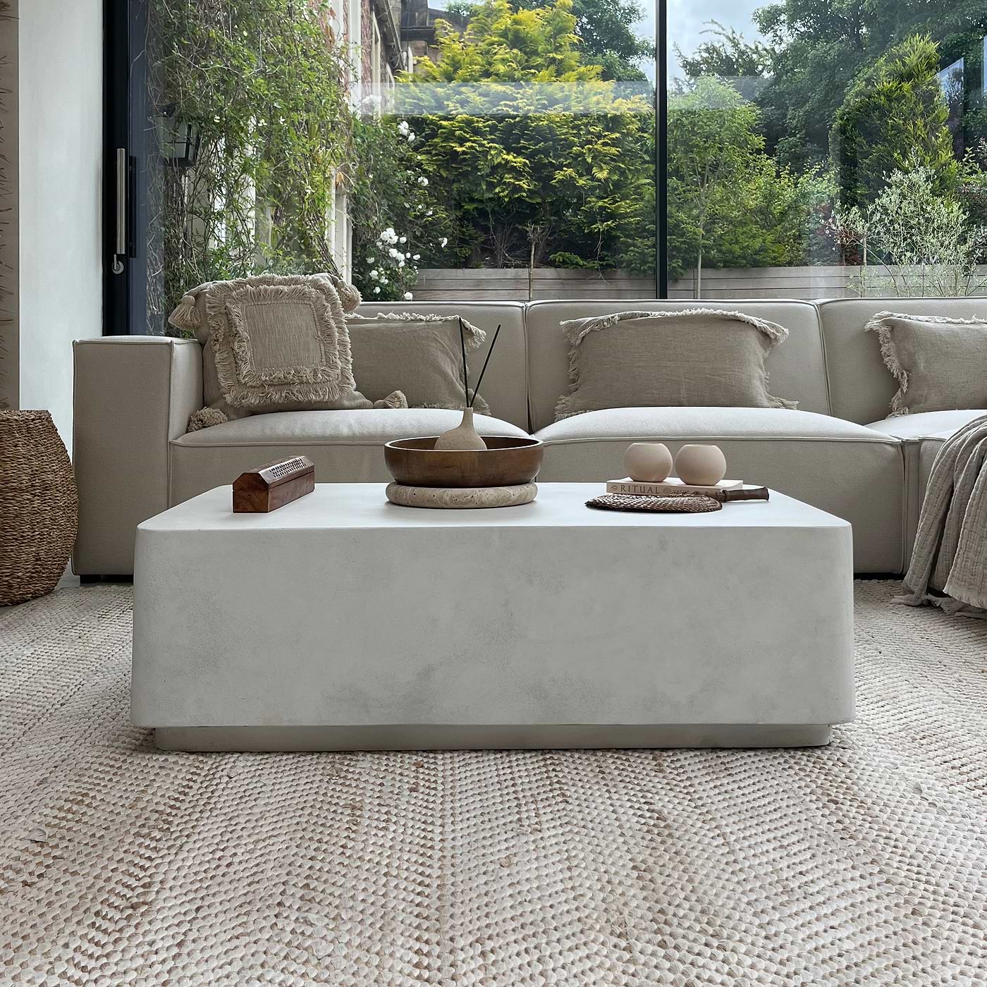 Garden Furniture