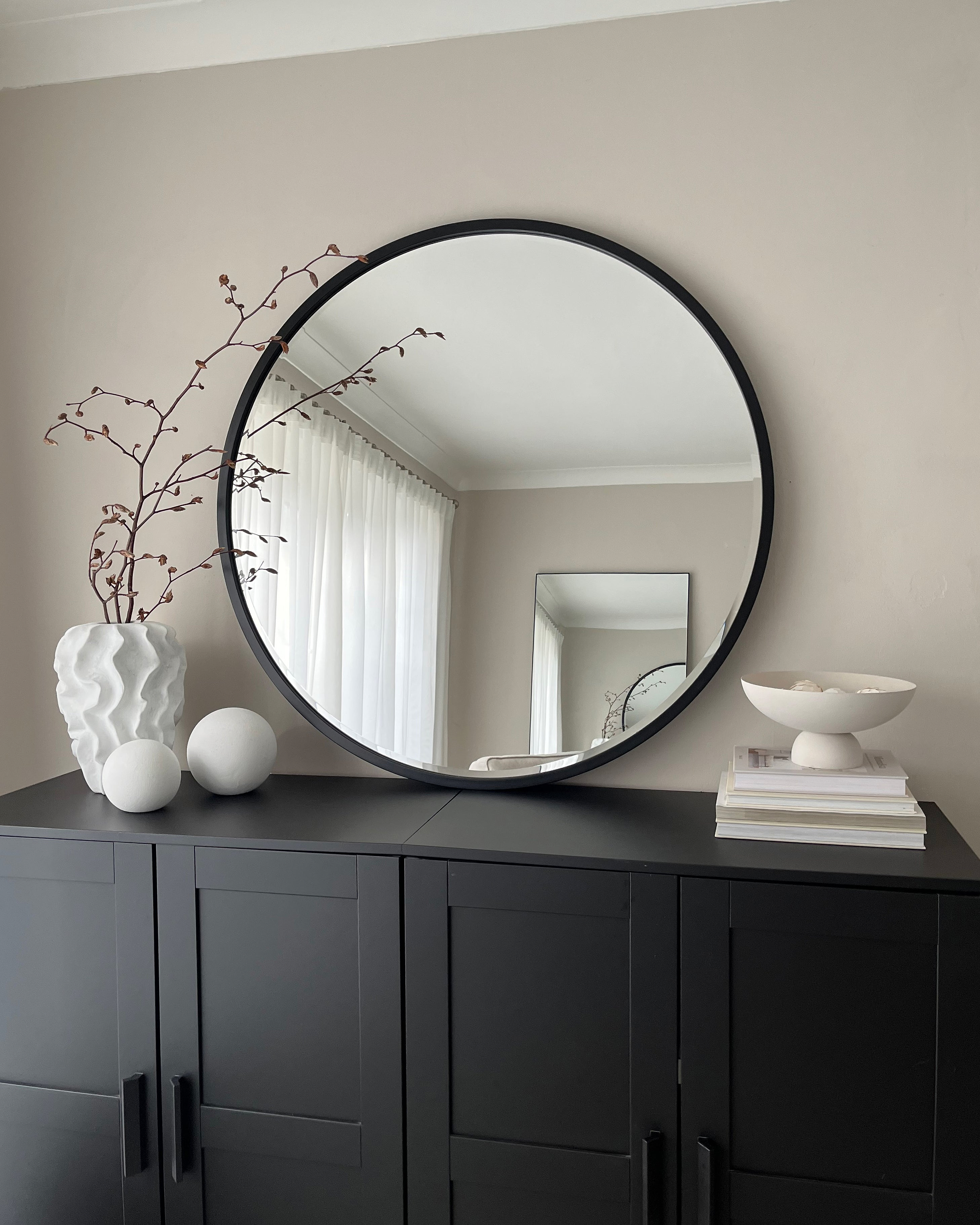 Hallway Mirrors