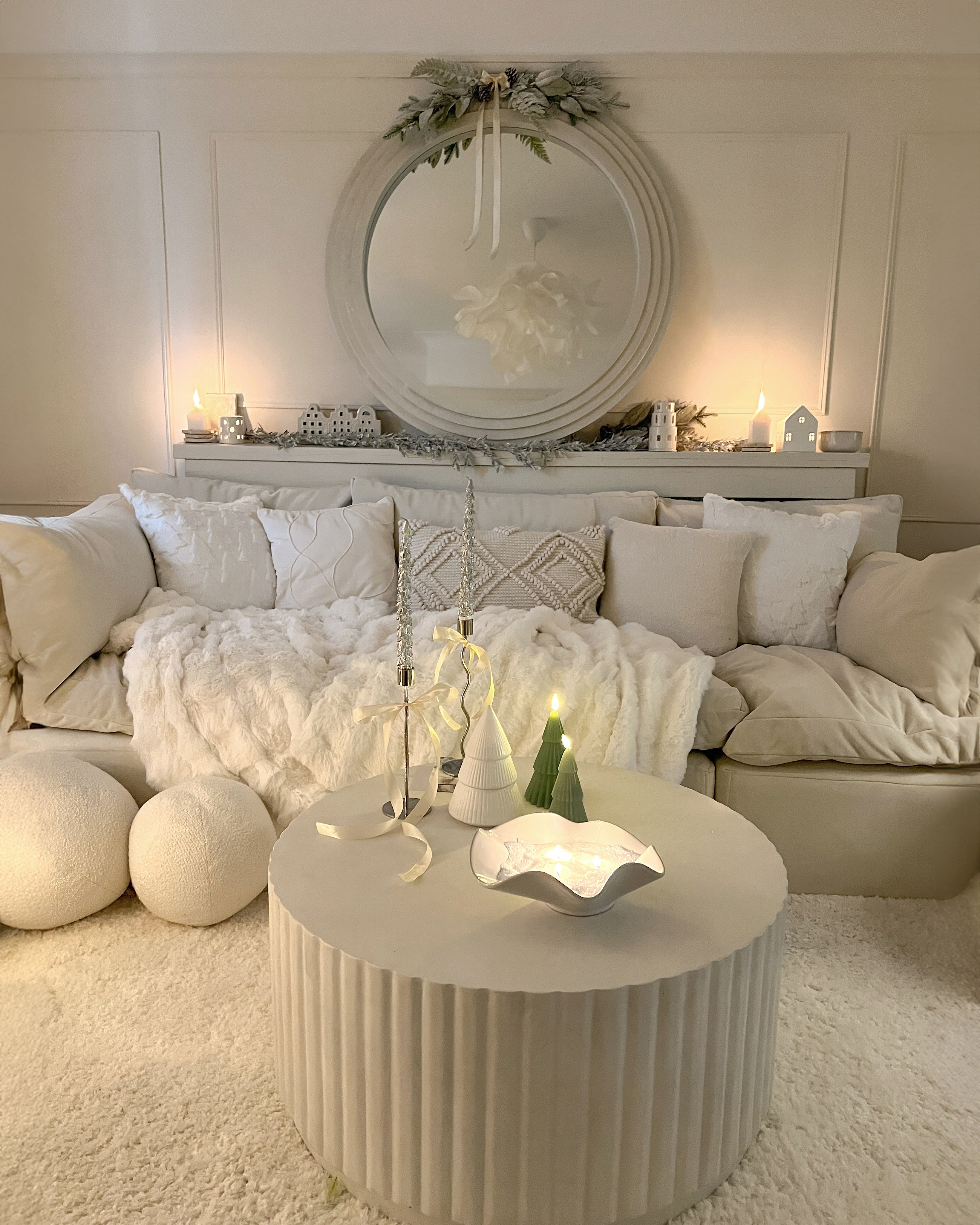 Gift Guide: Wall Mirrors