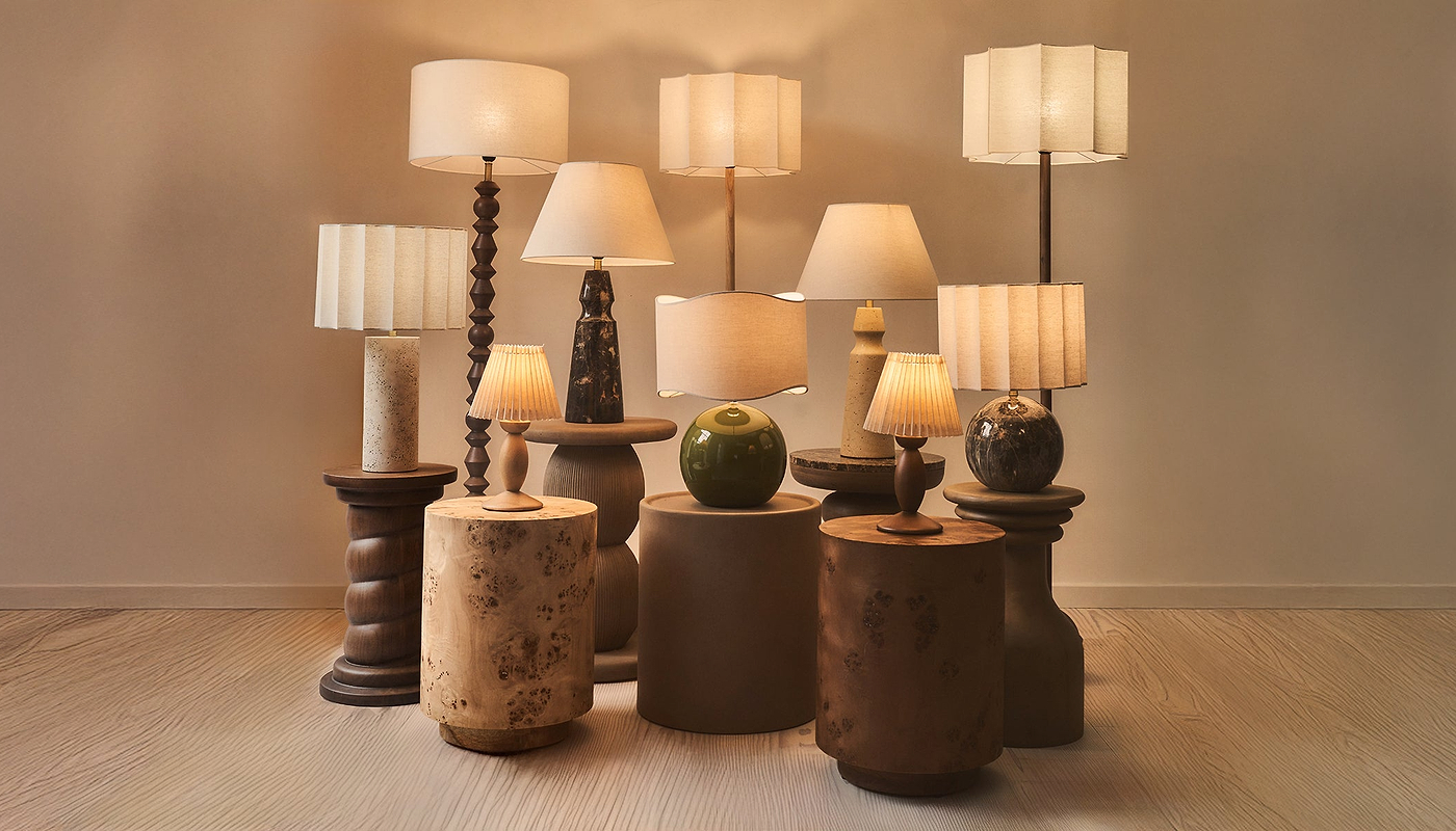 All Lamps