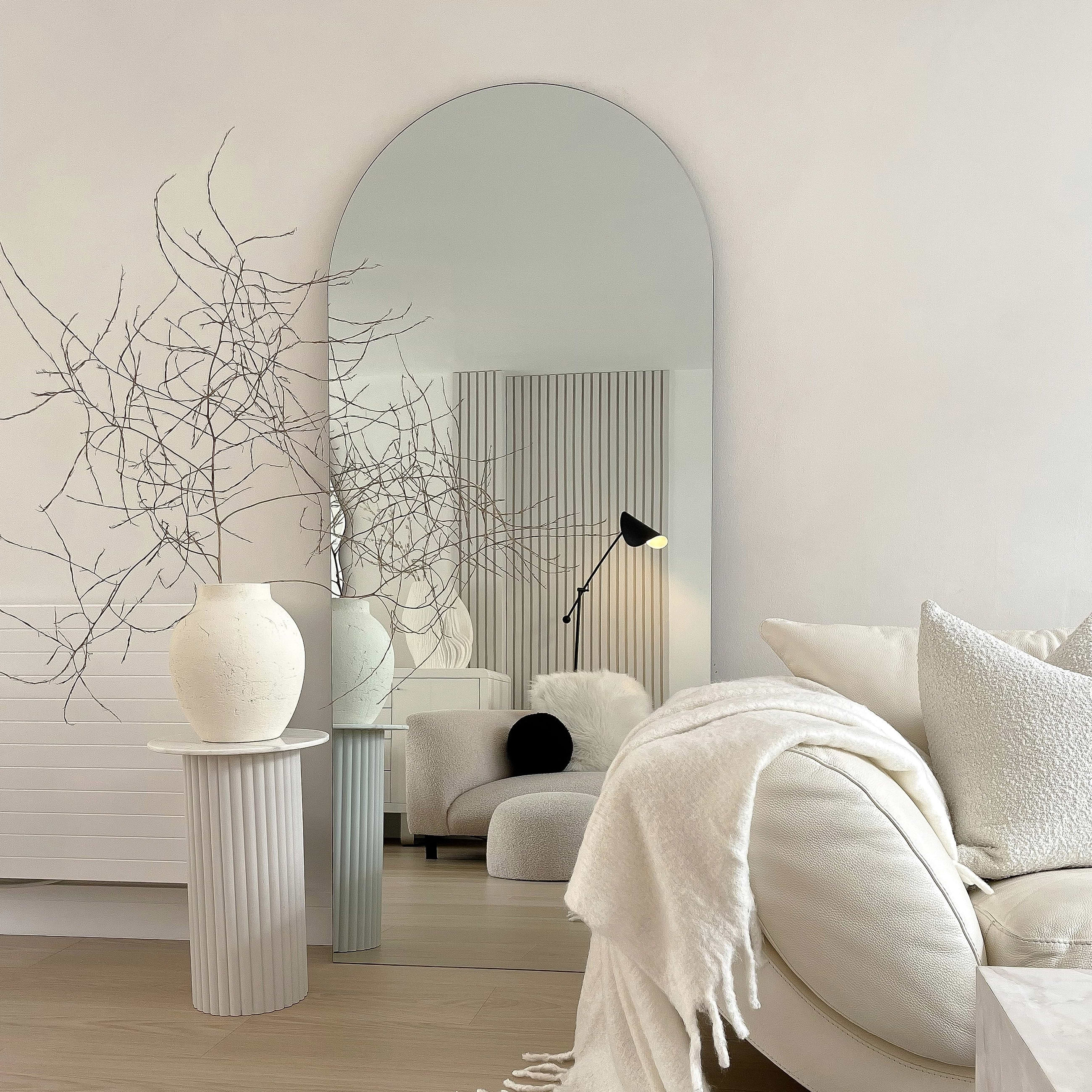 Large Mirrors