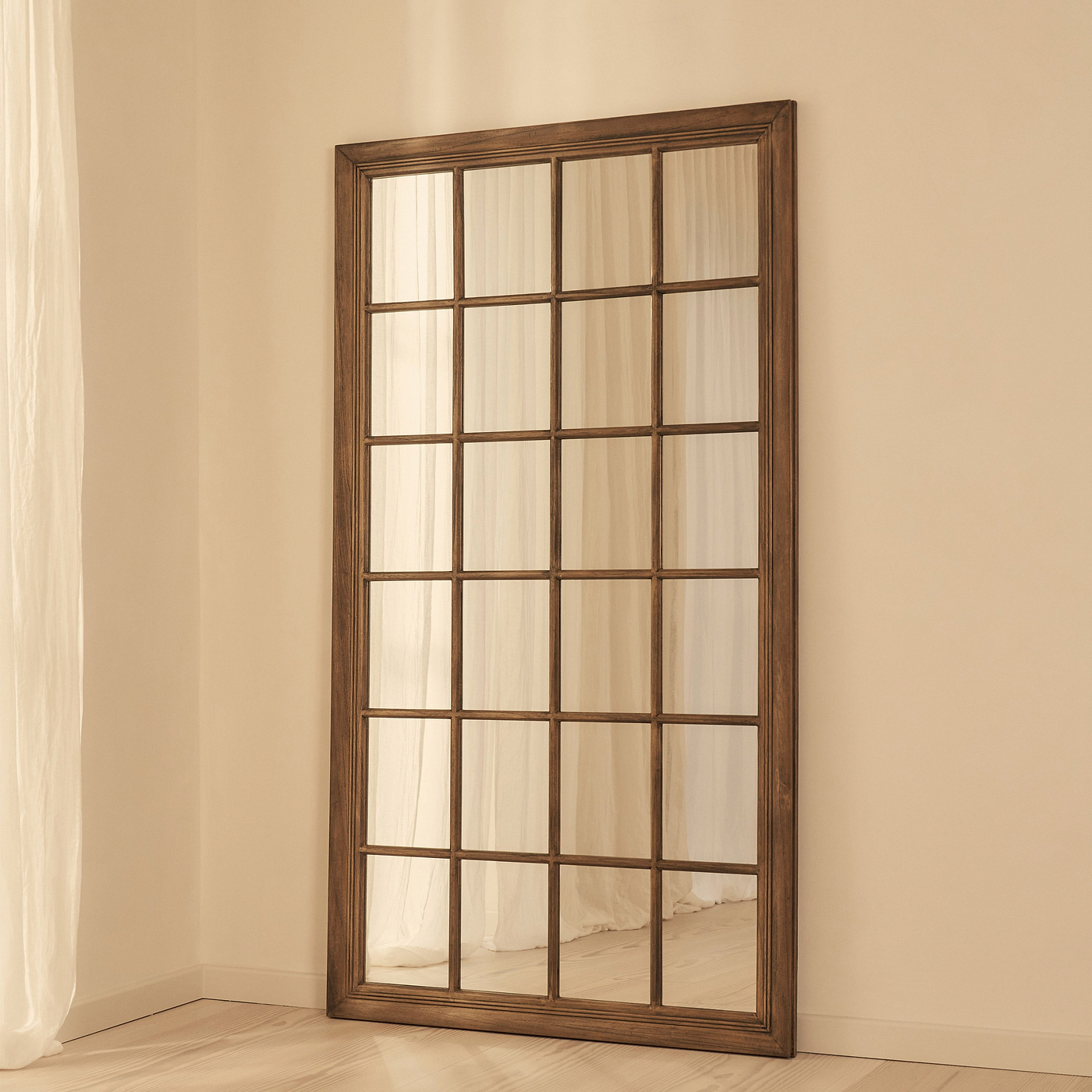 Large Mirrors