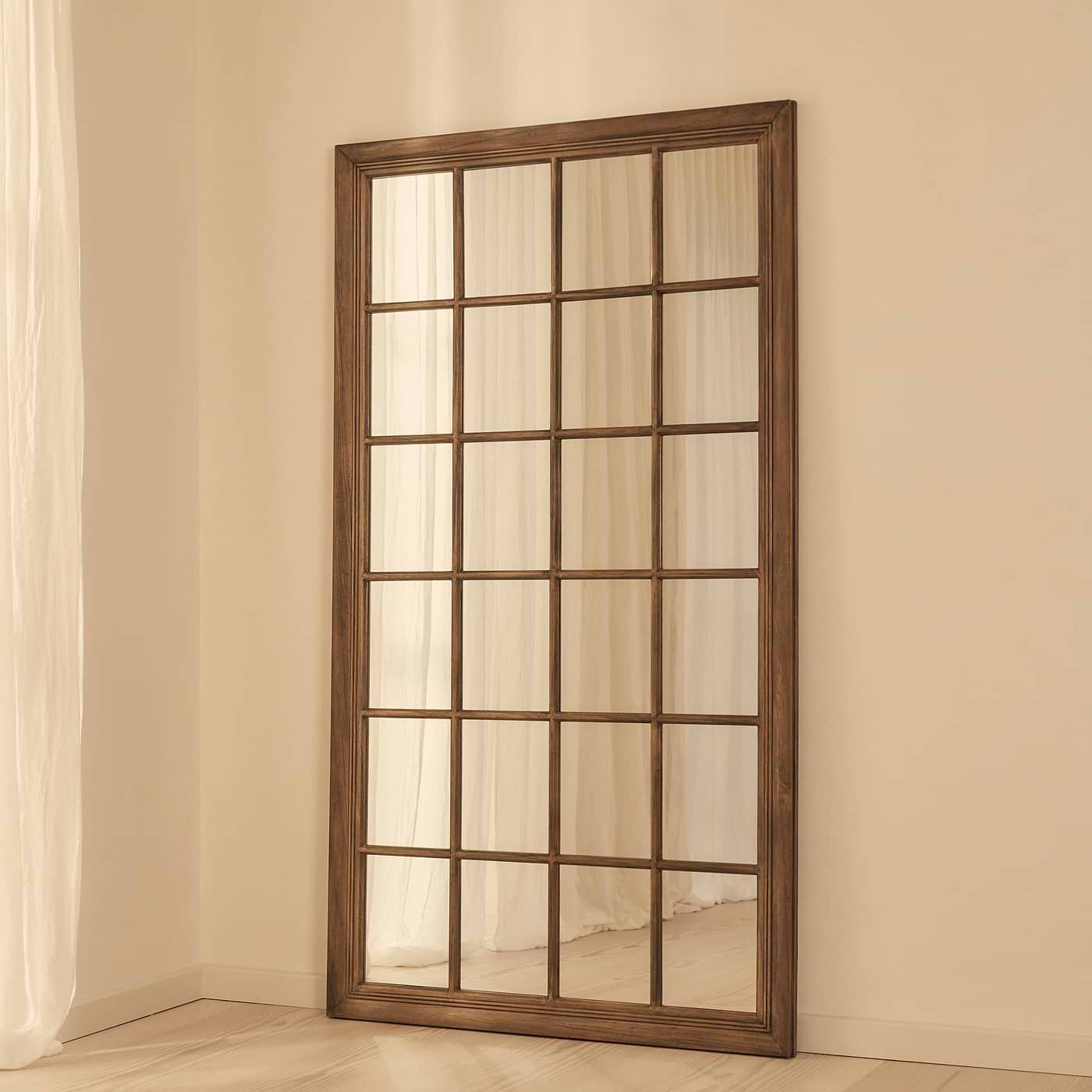 Large Mirrors