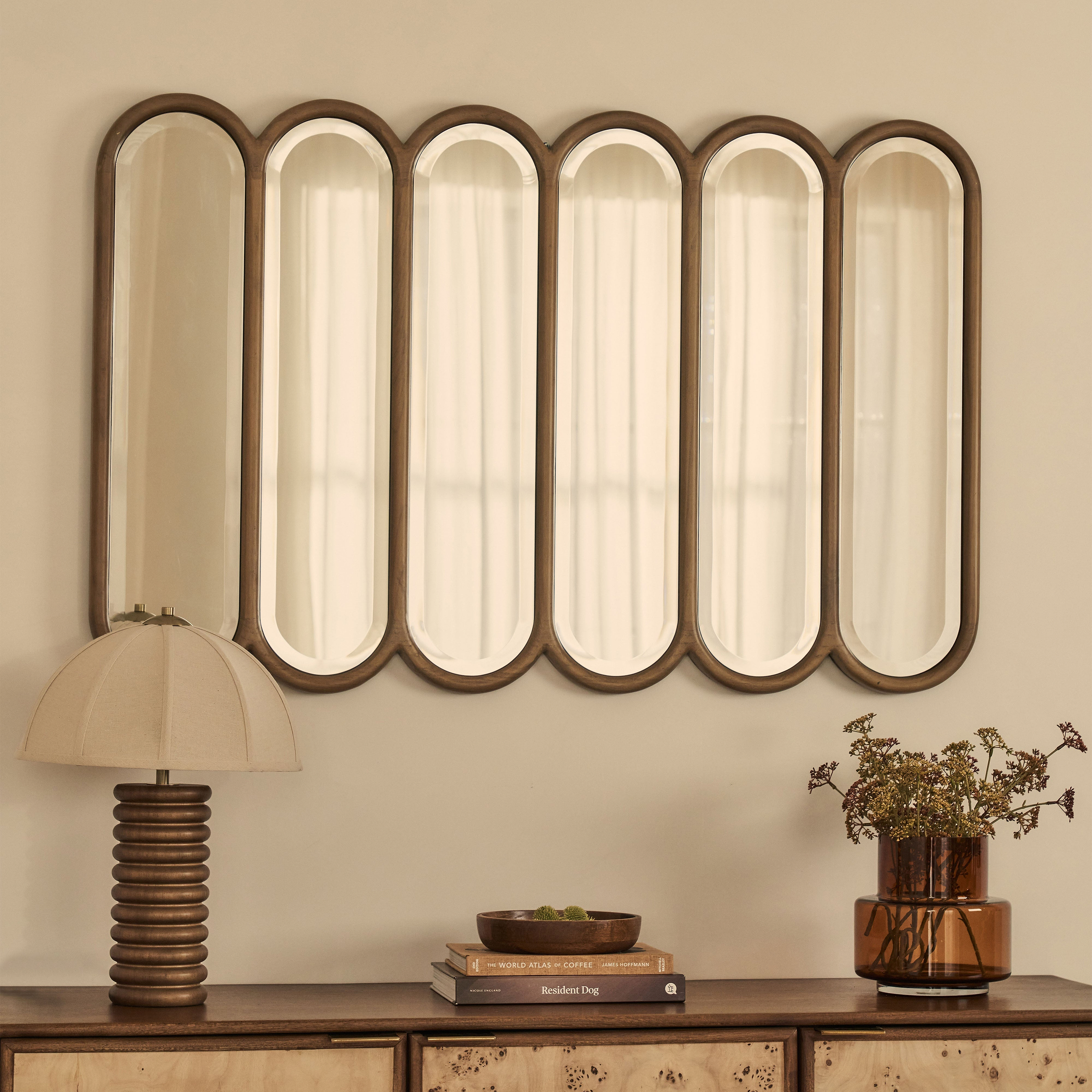 Art Deco Mirrors