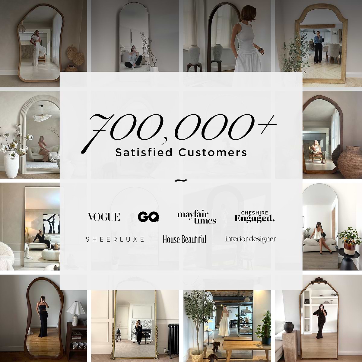 Marbelle - Large Black Marble Decorative Bowl