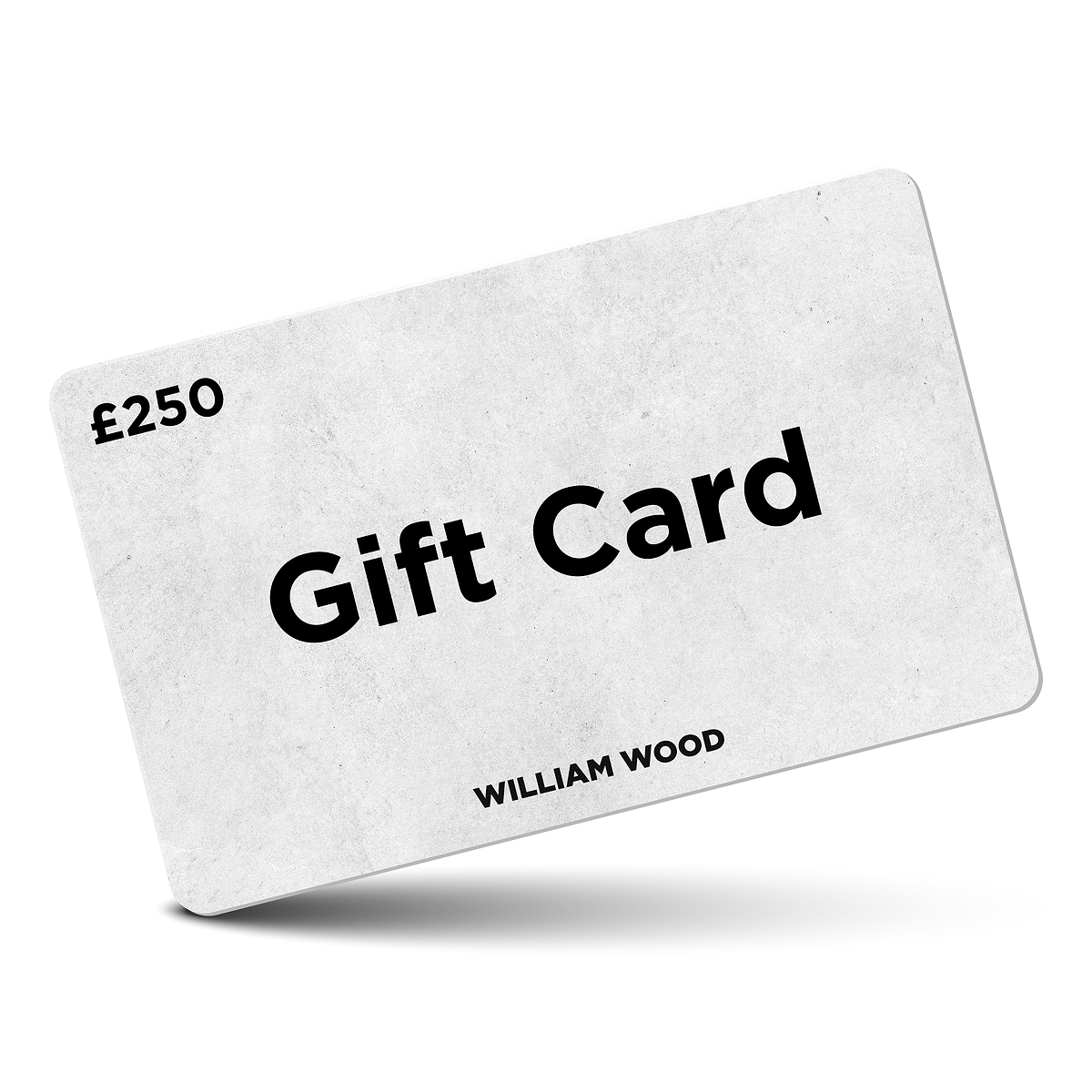 E-Gift Card