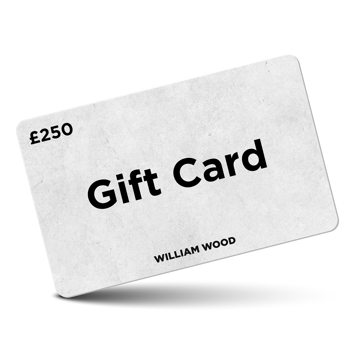 E-Gift Card