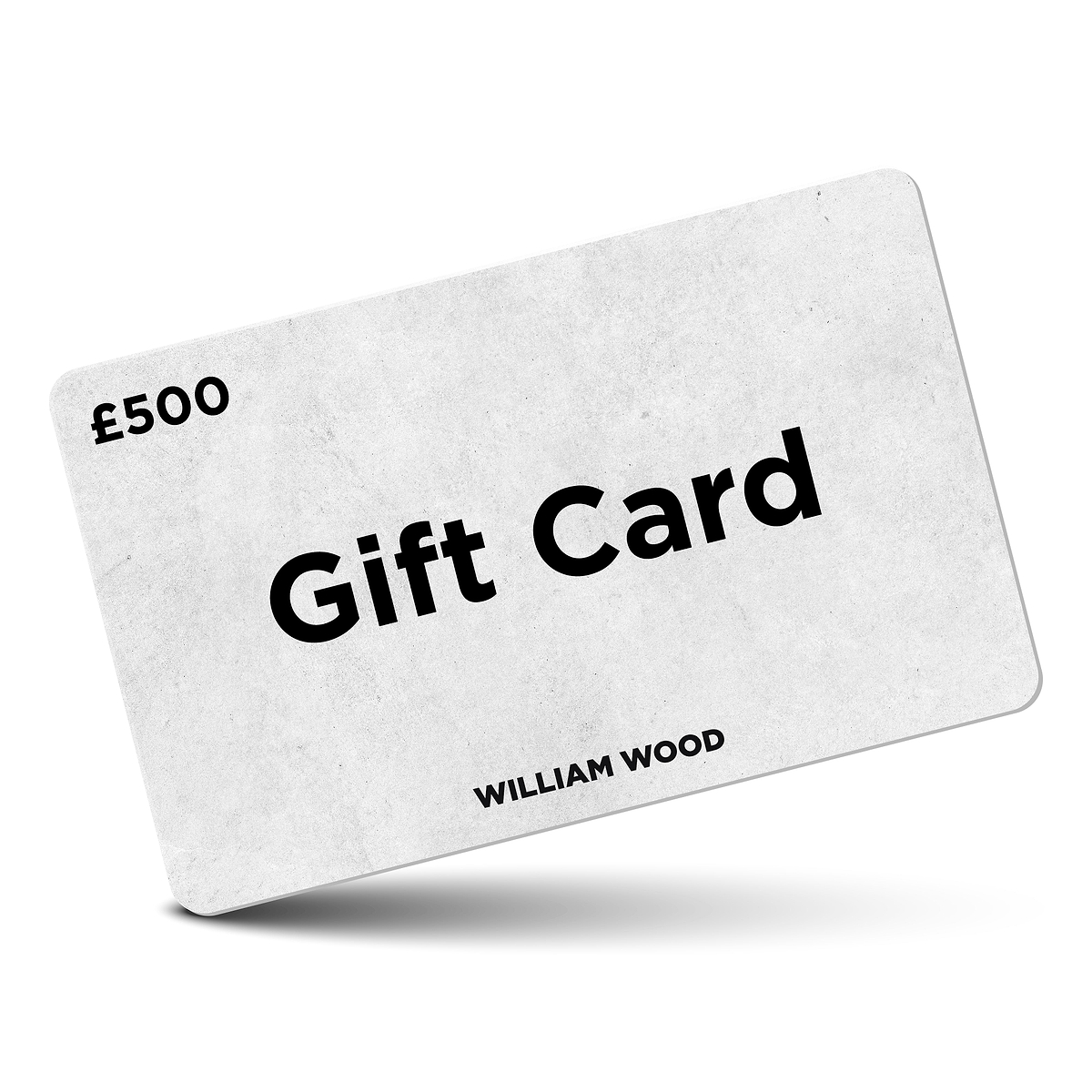 E-Gift Card