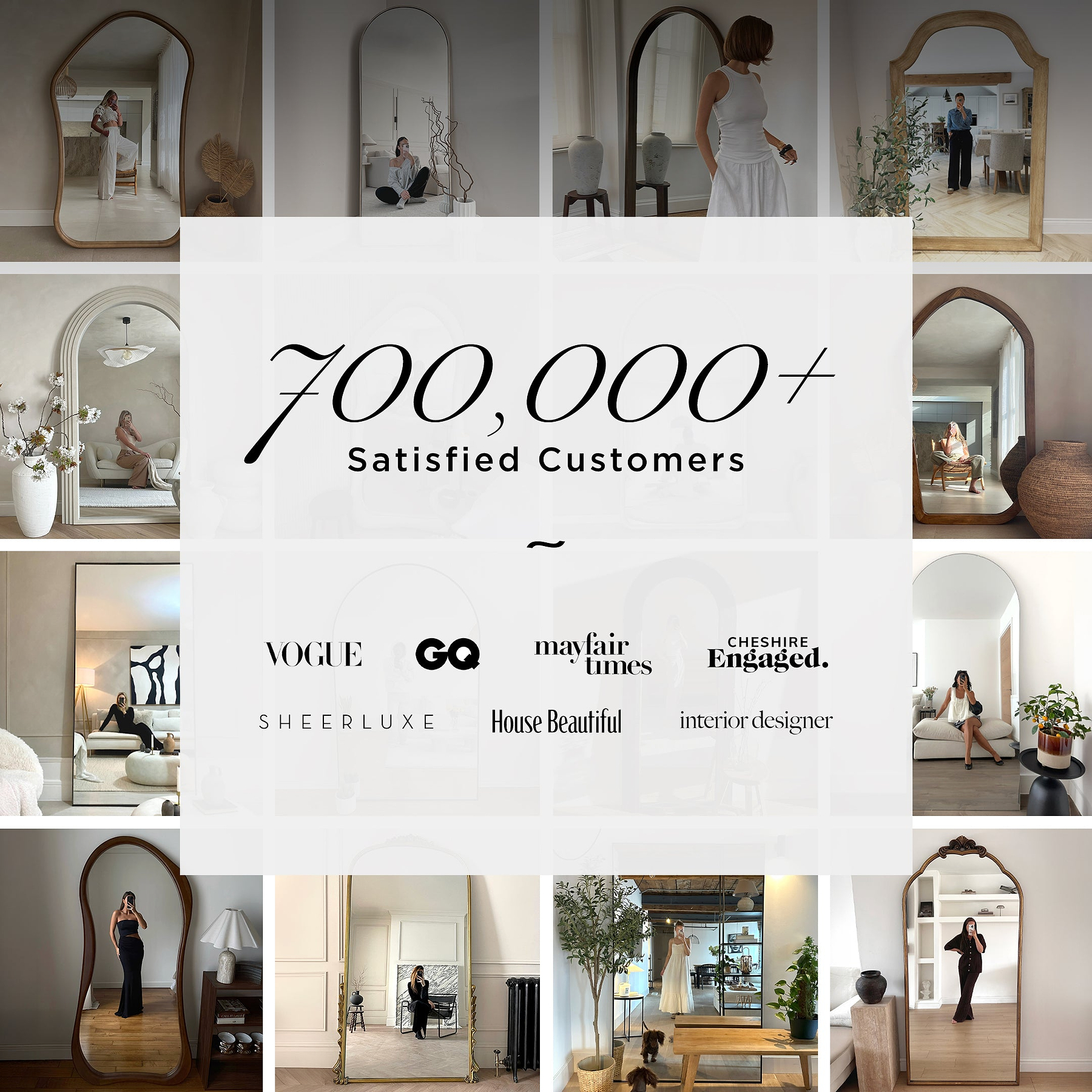 Portera - Chocolate Gloss Ceramic Vase