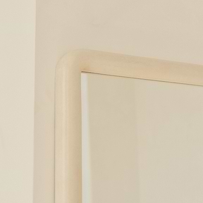 Amora - Full Length Extra Large Concrete Mirror 190cm x 120cm