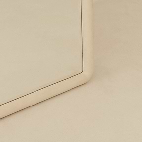 Amora - Full Length Extra Large Concrete Mirror 190cm x 120cm