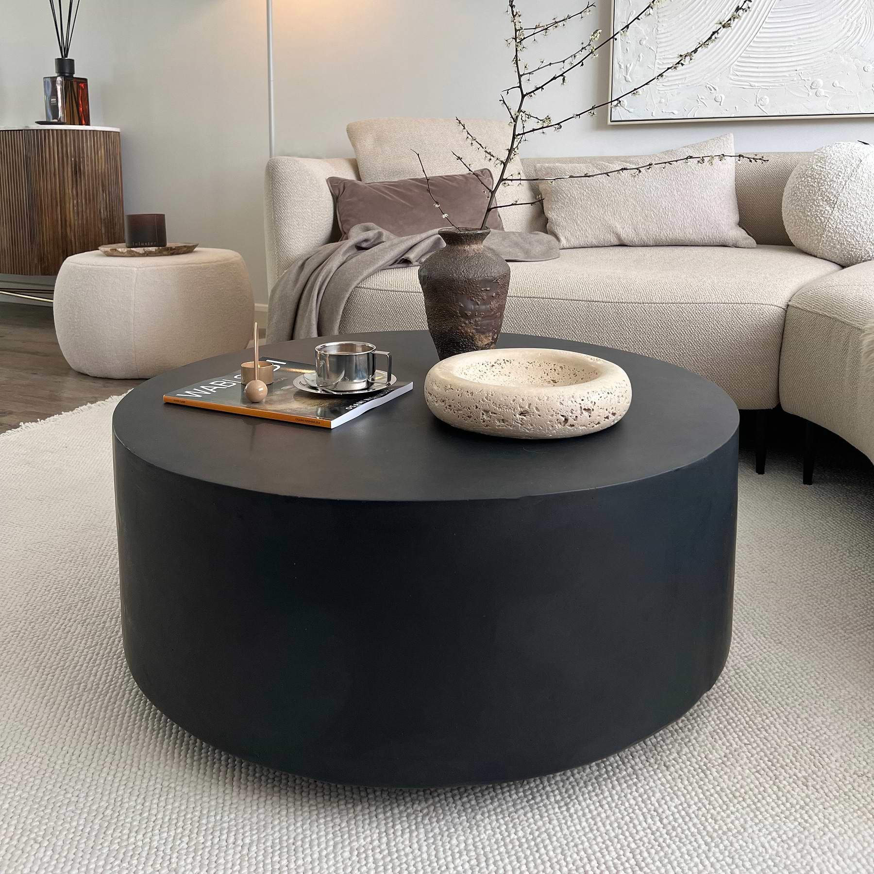 Large Ottoman Coffee Table 30 Best Ottoman Coffee Tables With Storage