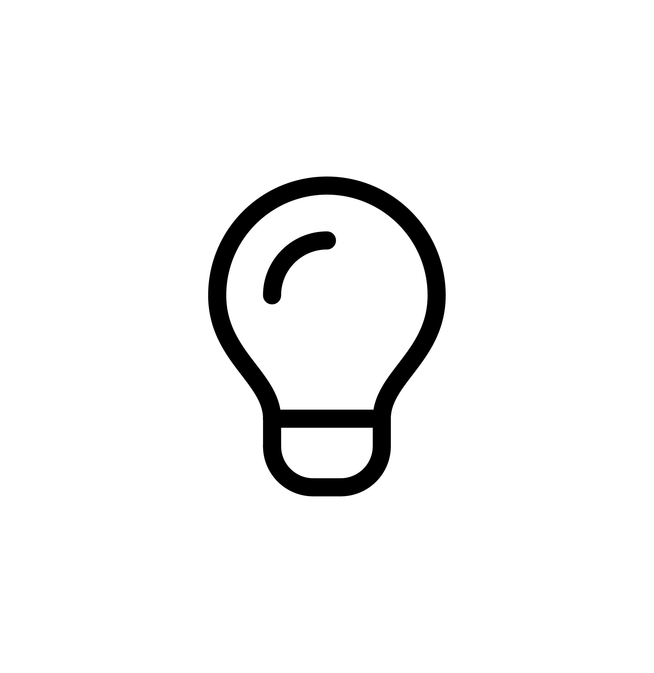 Perfect when paired with one of our lamps