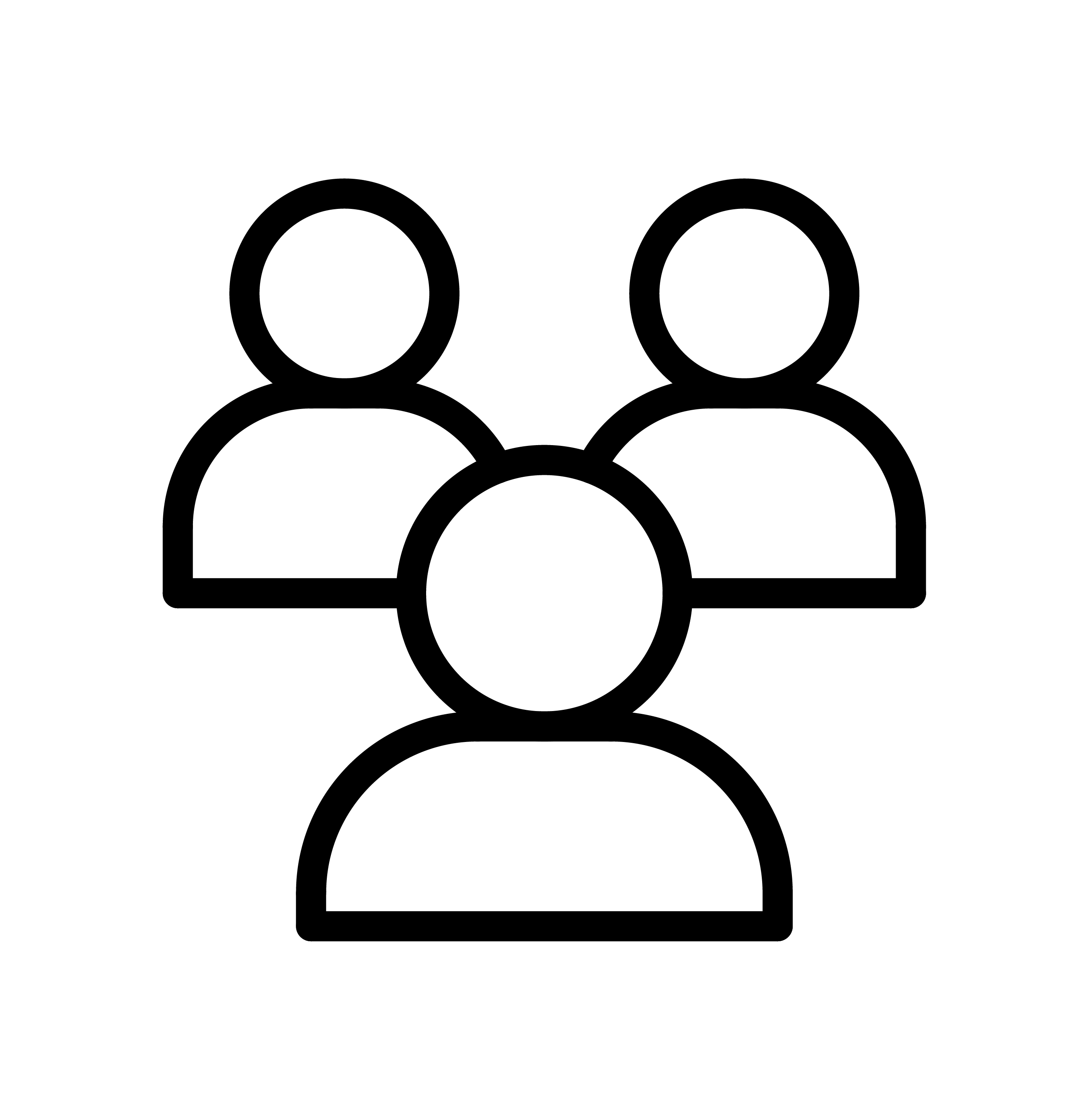 Offers a shared space that brings people together in your home