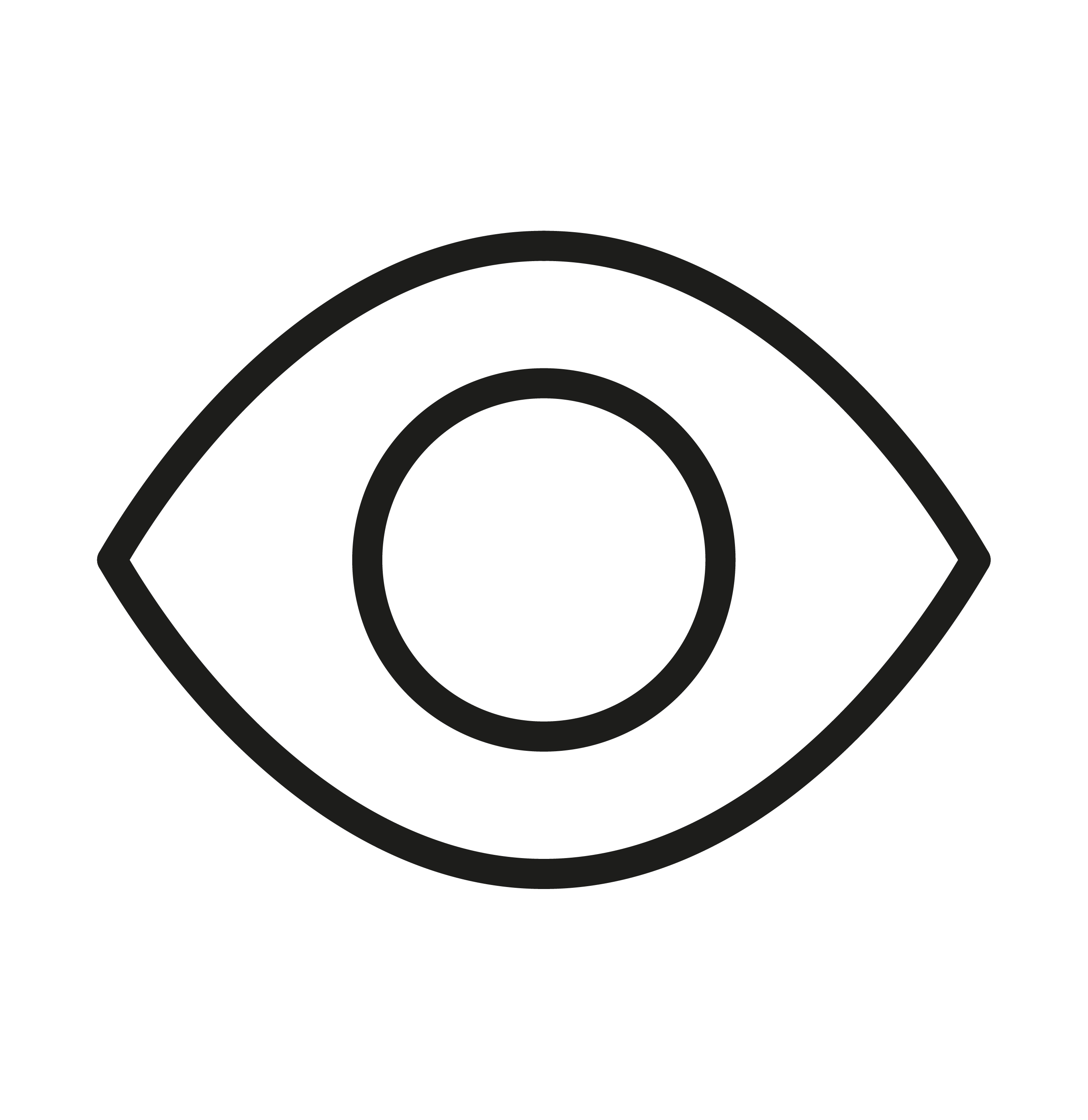 Focal point of your room