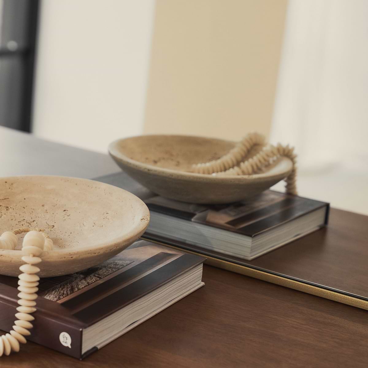 Liberty - Gold Wide Arched Metal Overmantle Mirror 120cm x 90cm