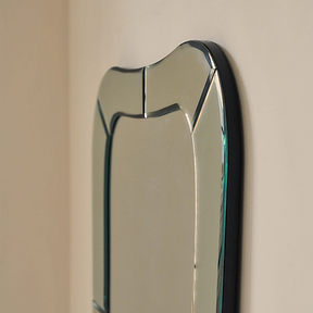 Florence - Bevelled Edge Full Length Art Deco Mirror 170cm x 80cm