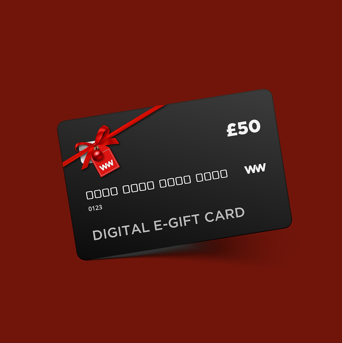 E-Gift Card