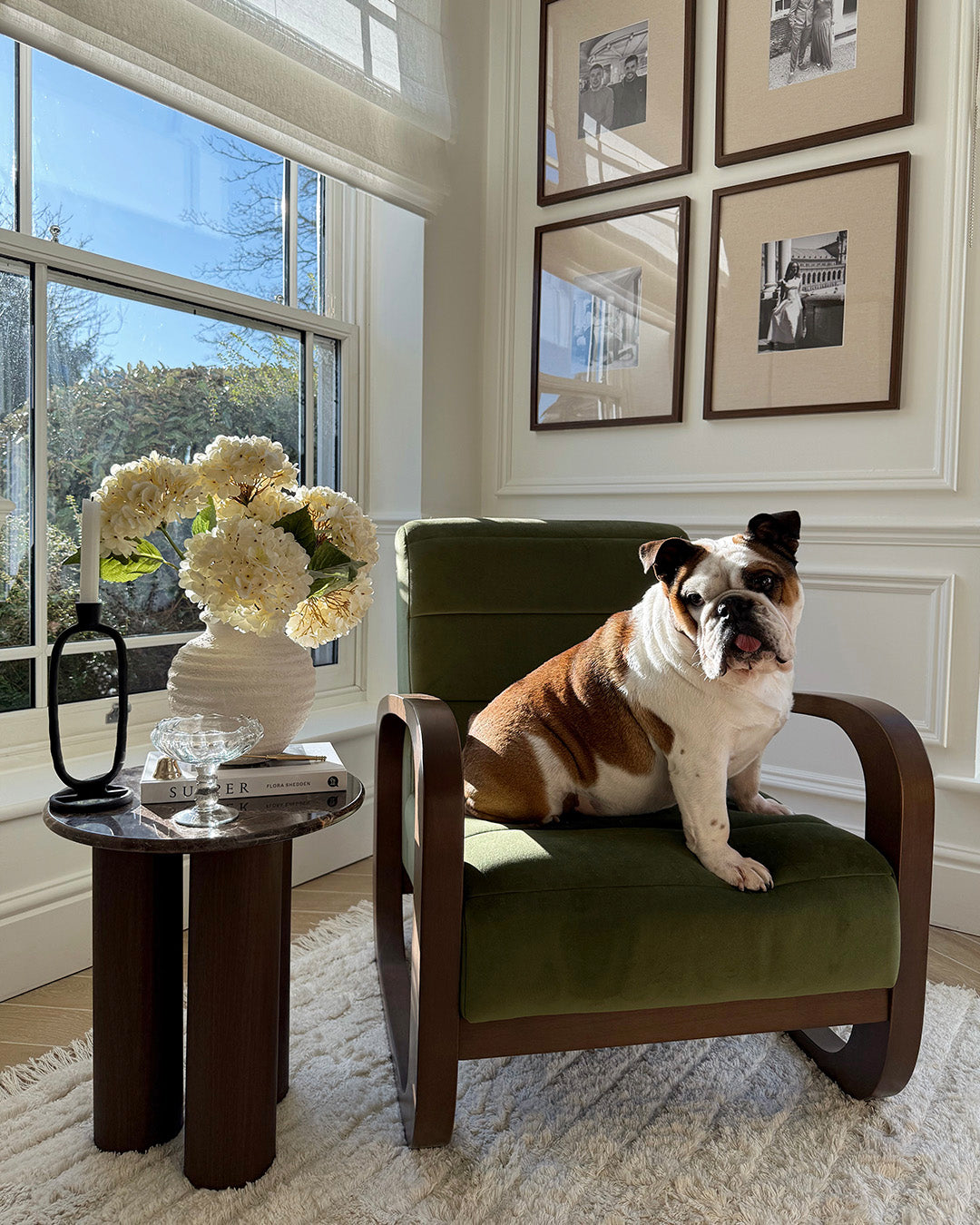The Art of Placement: Where to Place Accent Chairs in Your Home