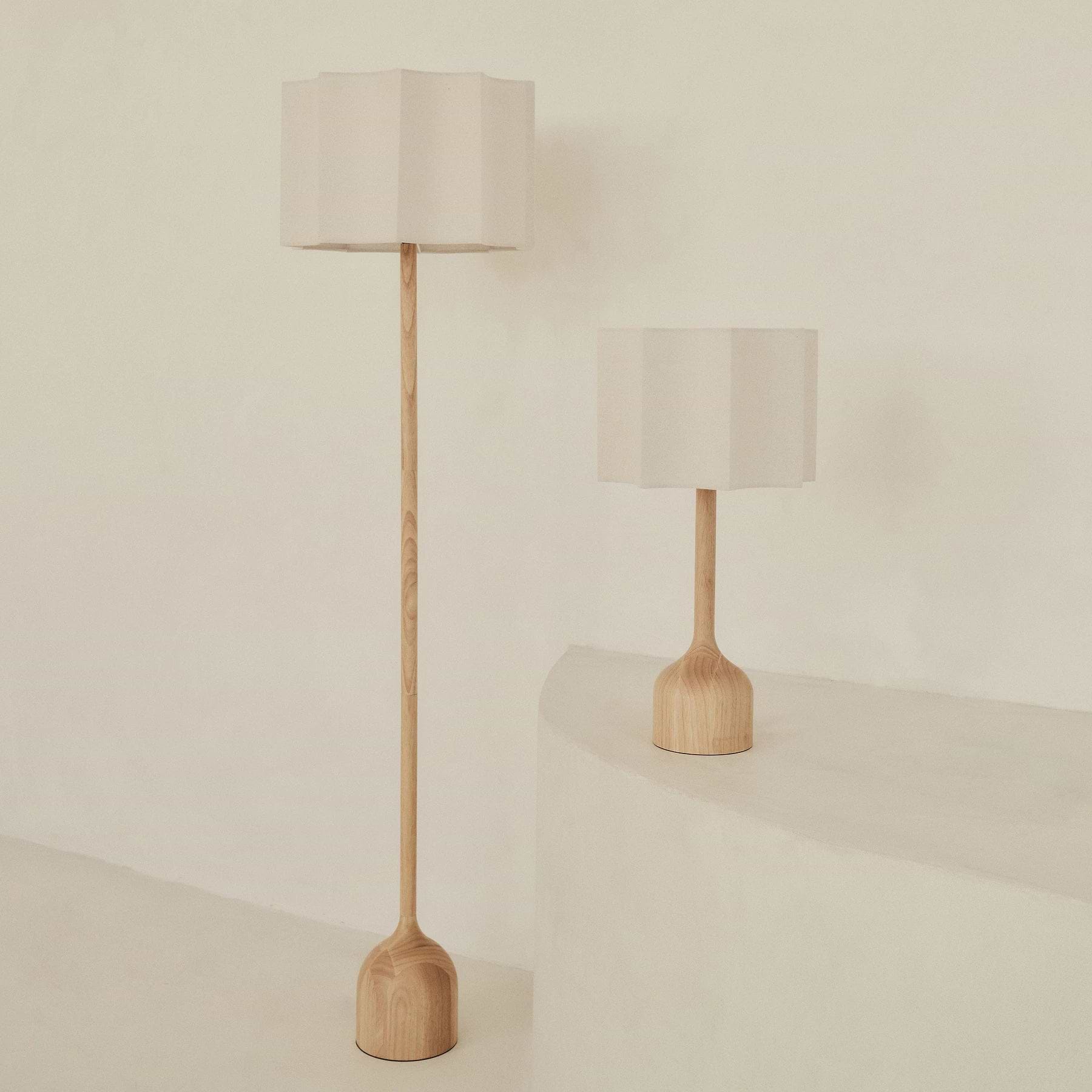 Create the Perfect Reading Nook with Floor Lamps This Autumn