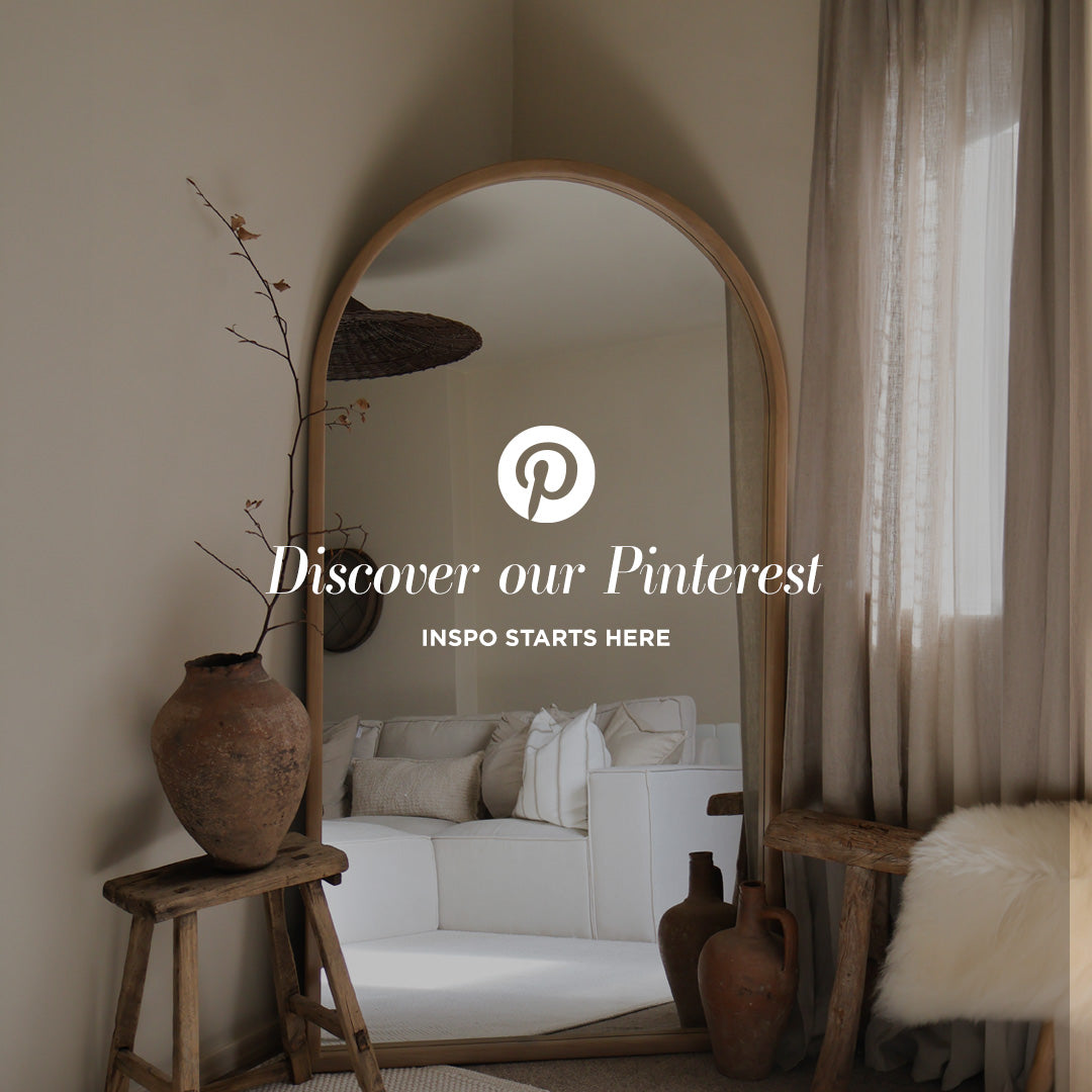Using Pinterest for Home Inspiration